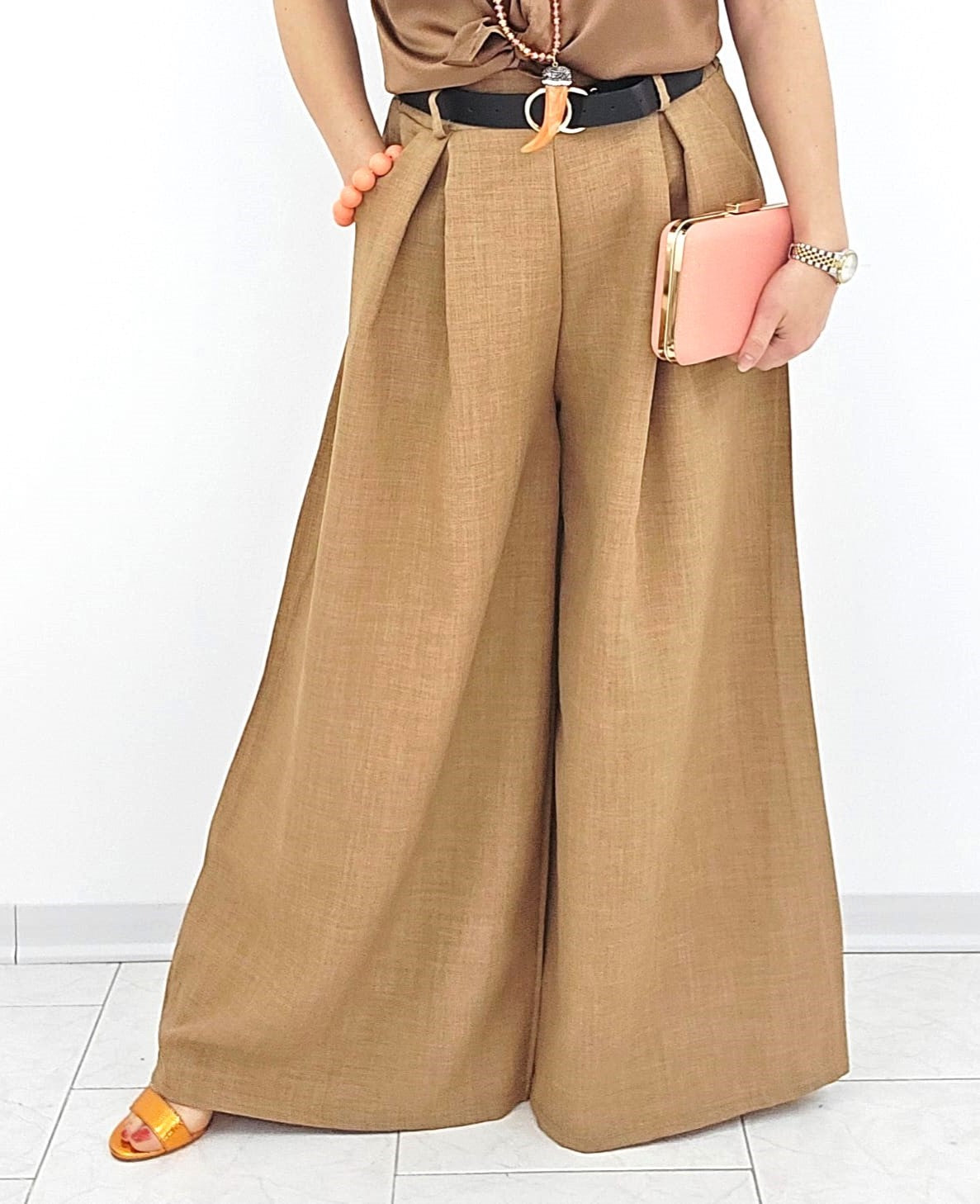 PANTALONE SOLEIL 10226